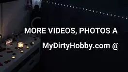 joyliii enjoys monster cock ride with blowjob and creampie