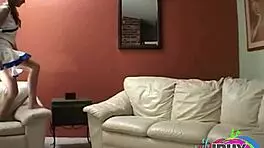 La Madre Usa Puntos Debiles