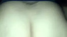 teen feels intense pleasure fucking bf backwards with fat ass