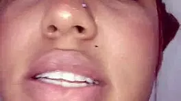 Colombian keilimar endures unpaid casting, sucking cock and getting bent over for hardcore action 💦