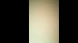 Nadejda Kravchenko Chats with Friend on Webcam