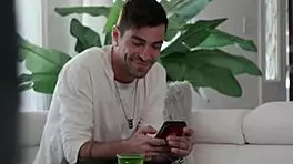 curvy teen 18+ babysitter holly day finds herself getting lucky at work with a hardcore encounter on her big ass and tits