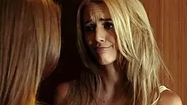 lezdomina craves her sub's tongue deep inside. i can't stop moaning from this wild oral pleasure!