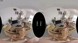 vrhush morgan lee is here to get you out of this funk