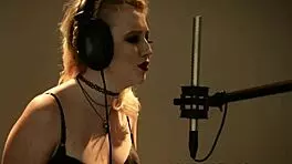 Lesbian milf and teen babes squirt in passionate threesome