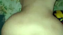 My Girlfriend's Friend Begs Me To Fuck Her!