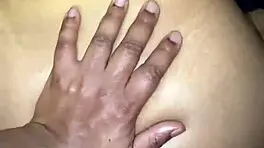 Ebony Teen Takes BBC!