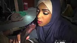 arab teen's anal booty drop 23km outside base