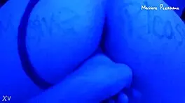 Emo Teen 18+ Anal Sex In Hotel Room