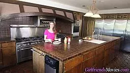 lesbian licking teen 18+ager