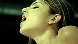 Russian Babe Assfucked After Sucking Cock