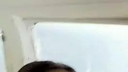 teddy deepthroats my cock