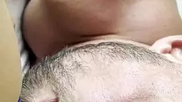 Petite Czech teen Cherry Kiss with small natural tits gets fucked real hard