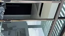 Petite Czech teen Cherry Kiss with small natural tits gets fucked real hard