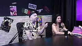 man, i hired her but she couldn’t do ballbusting with evelyn zain sheer red