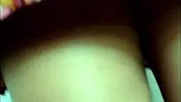 Sol Babysitter Lifts Skirt For Hotter Session