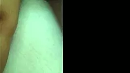 Sol Babysitter Lifts Skirt For Hotter Session