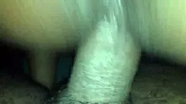 Big Ass Bounce and Clap with Monster Cock!