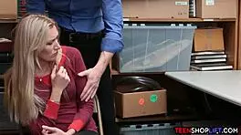 Stepdaughter, 'Want To Fuck For Moms Freedom?'