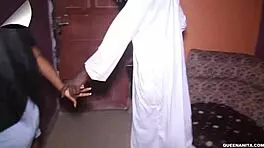 The Guitar Player Uses His Talent to Give Me a Mad Fuck Like Never Before