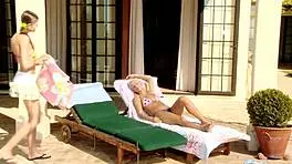 Intense Emotions In Legal Age Teen 18+ Cum-Hole Licking