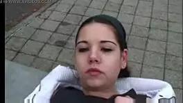 What's the name of this teen 18+ outdoors?