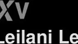 leilani lei chats with mike nova in this hot trailer