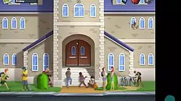 Voluptuous Boobs Comparison!