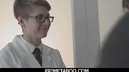 Making A Clone Of My Stepdaughter