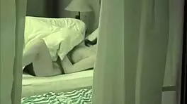 Beauty Katie Feys Shows Big Boobs in Topless Compilation