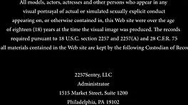 This hot and horny sugar baby gets her asshole stuffed and then facefucked