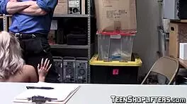 why did teen alice nicole get cum in mouth?