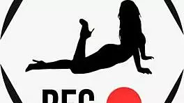 sexy latina sucking big cock in doggystyle