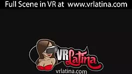 Tiny Teen With Big Tits Fucks Her Annoying Stepbro.