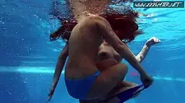 Mia Ferrari And Lina Mercury Bathing In Shower Anal Lesbos