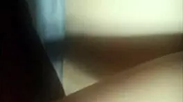 Teen Latina With Big Tits Masturbates