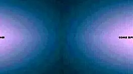 Vanna Bardot celebrates New Year's with cumshot