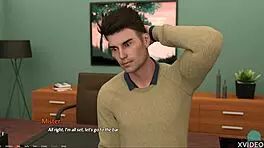 Entrepreneur Roleplay With Cute Alexa And Tits