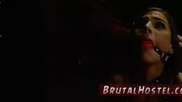 brunette teen 18+ strapons two young 18+ sluts sydney cole and olivia lua