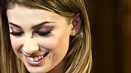 Petite Babes Explore Intimacy In Close-Up. Detailed Sapphic Moments Captured.