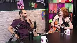 Beautiful old and teen 18+ women in sheer red lingerie trained to give pleasure in cuckold scenarios, denying their own rights to orgasm