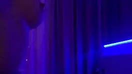 redhead teen 18+ stretching wet pussy with hand in close-up!