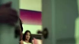 Idle Fantasies: Creeping On Slumber Party Blowjob With Alex Mack And Gizelle Blanco