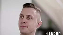 Idle Fantasies: Creeping On Slumber Party Blowjob With Alex Mack And Gizelle Blanco