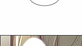 In this hentai episode, a student seduces his ebony maid with interracial passion.