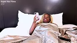 feeling so hot watching nina rivera and kendra lynn lick pussy