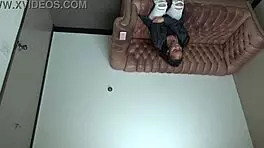 hey lil mcqueen in casting pov interview with teen 18+ girl 😊