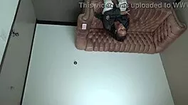 hey lil mcqueen in casting pov interview with teen 18+ girl 😊