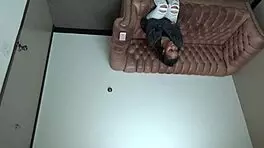 hey lil mcqueen in casting pov interview with teen 18+ girl 😊