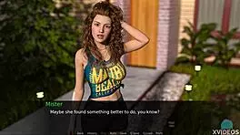 Nursing Back to Pleasure